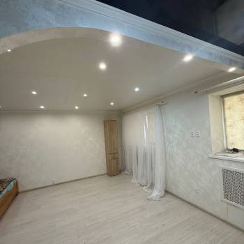 Сдается 1-комнатная квартира, 33 м²