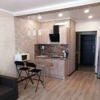 Сдается 1-комнатная квартира, 30 м²