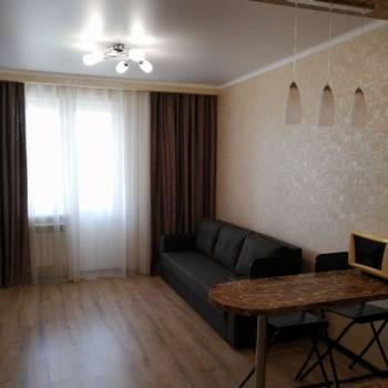Сдается 1-комнатная квартира, 30 м²