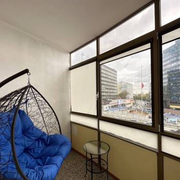 Сдается 1-комнатная квартира, 51,1 м²