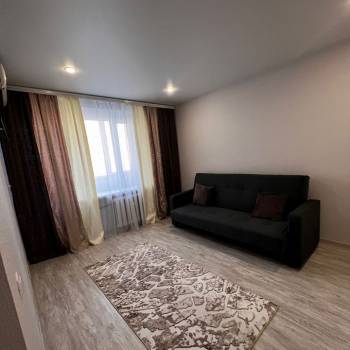 Сдается 1-комнатная квартира, 25 м²