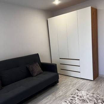 Сдается 1-комнатная квартира, 25 м²