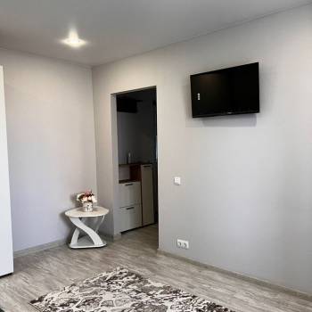 Сдается 1-комнатная квартира, 25 м²