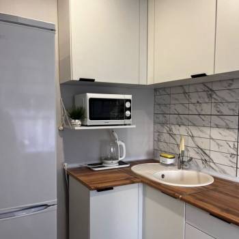Сдается 1-комнатная квартира, 25 м²