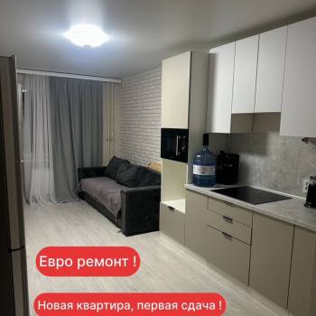 Сдается 2-х комнатная квартира, 41 м²