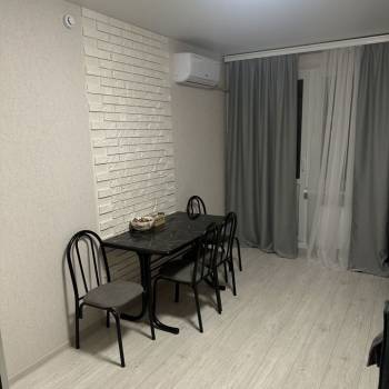 Сдается 2-х комнатная квартира, 41 м²