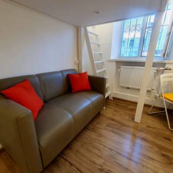 Сдается 1-комнатная квартира, 15 м²