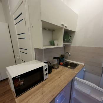 Сдается 1-комнатная квартира, 15 м²