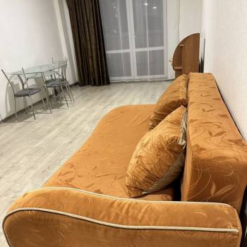 Сдается 1-комнатная квартира, 43 м²