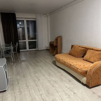 Сдается 1-комнатная квартира, 43 м²