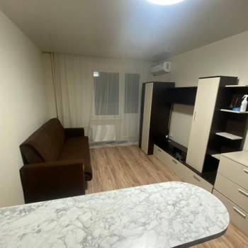 Сдается 1-комнатная квартира, 26 м²