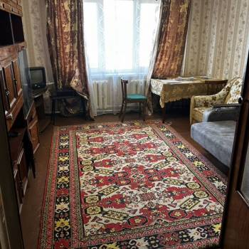 Сдается 2-х комнатная квартира, 63 м²