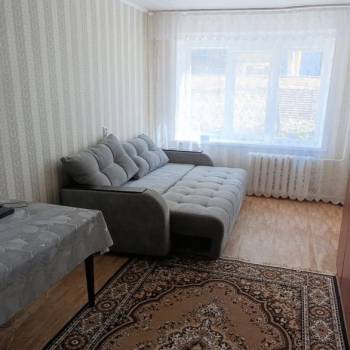 Сдается 1-комнатная квартира, 30 м²