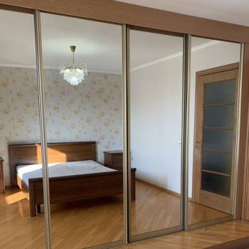Сдается 2-х комнатная квартира, 61,5 м²