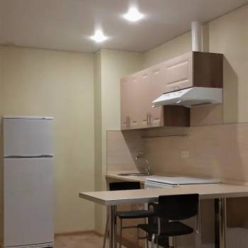 Сдается 1-комнатная квартира, 32 м²