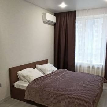 Сдается 1-комнатная квартира, 40,3 м²