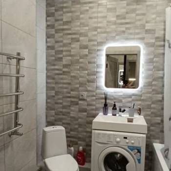 Сдается 1-комнатная квартира, 40,3 м²