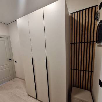 Сдается 1-комнатная квартира, 39 м²