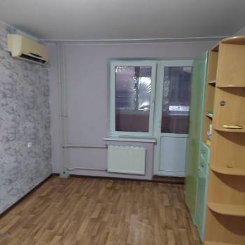 Сдается 1-комнатная квартира, 35 м²