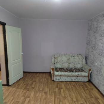 Сдается 1-комнатная квартира, 35 м²