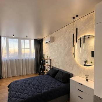 Сдается 1-комнатная квартира, 35 м²