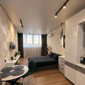 Сдается 1-комнатная квартира, 35 м²
