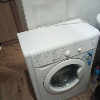 Сдается 1-комнатная квартира, 32 м²