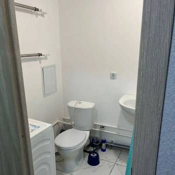 Сдается 1-комнатная квартира, 34 м²
