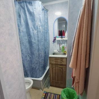 Сдается 1-комнатная квартира, 25 м²