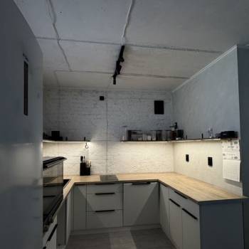 Продается 1-комнатная квартира, 28,1 м²