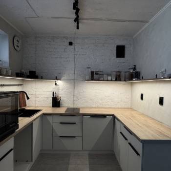 Продается 1-комнатная квартира, 28,1 м²