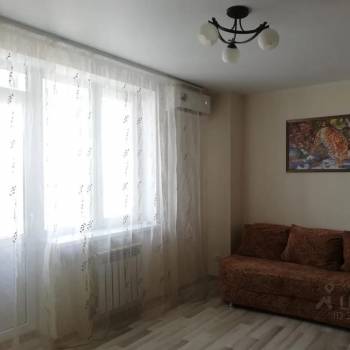 Продается 1-комнатная квартира, 34 м²