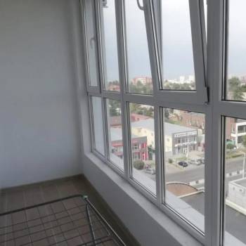 Продается 1-комнатная квартира, 34 м²
