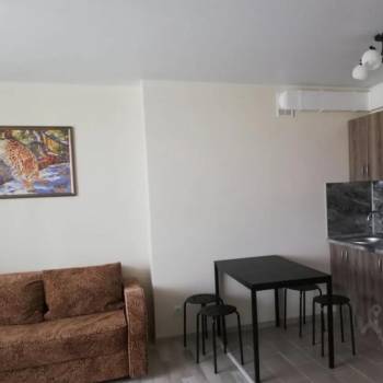 Продается 1-комнатная квартира, 34 м²