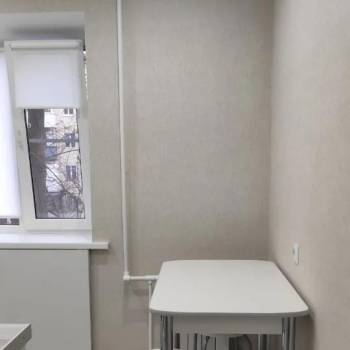 Продается 1-комнатная квартира, 28,7 м²
