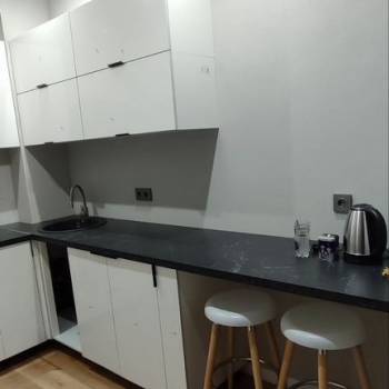 Сдается 1-комнатная квартира, 27 м²