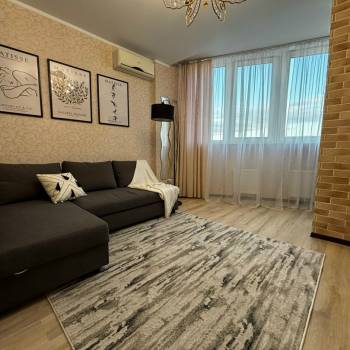 Сдается 2-х комнатная квартира, 0 м²