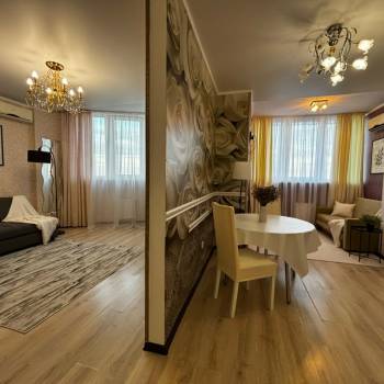 Сдается 2-х комнатная квартира, 0 м²