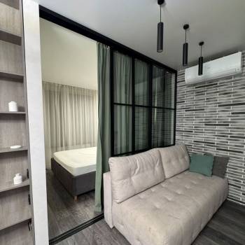 Сдается 1-комнатная квартира, 38 м²