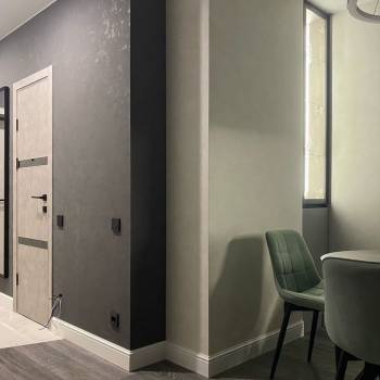 Сдается 1-комнатная квартира, 38 м²