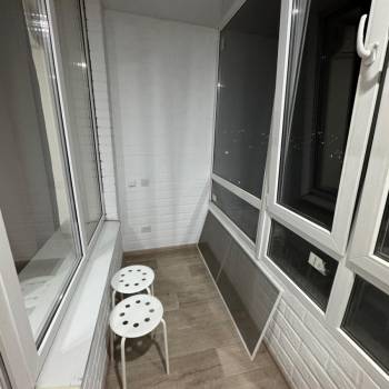 Сдается 1-комнатная квартира, 37 м²