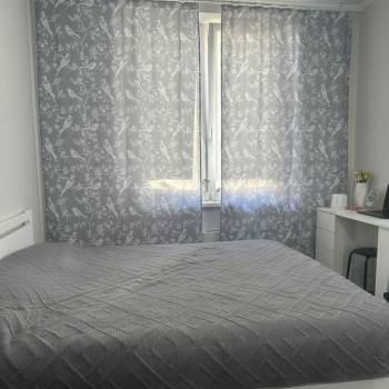 Продается 3-х комнатная квартира, 57 м²