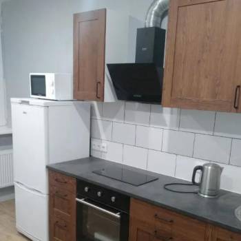 Сдается 1-комнатная квартира, 35,9 м²