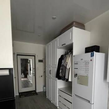 Продается 1-комнатная квартира, 28,3 м²