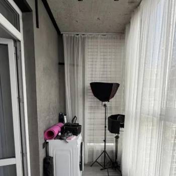Продается 1-комнатная квартира, 28,3 м²