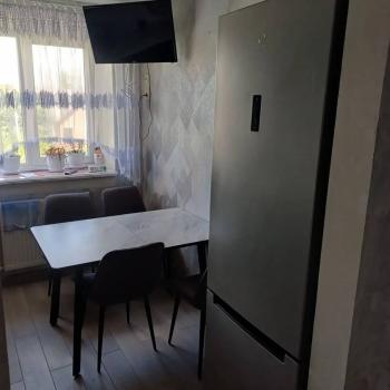 Сдается 2-х комнатная квартира, 45 м²