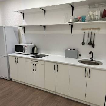Сдается 1-комнатная квартира, 38 м²