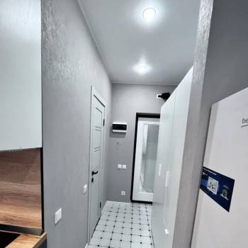 Сдается 1-комнатная квартира, 24 м²