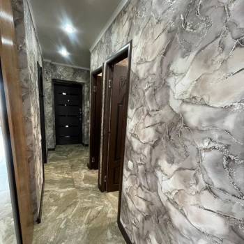 Сдается 2-х комнатная квартира, 45 м²