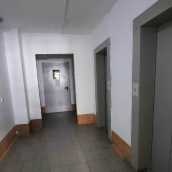 Продается 1-комнатная квартира, 41,6 м²